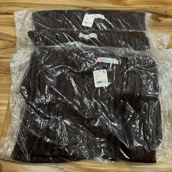 FREE PEOPLE Veda Sweater Set - Shopping Bag 🎉 Price Speical - Picture 4 of 6